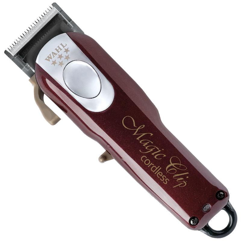 Tondeuse Wahl Magic Clip Cordless